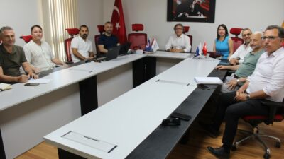 Mersin Üniversitesi'nde geliştirilen proje ile afet anında anne ve bebeklerin