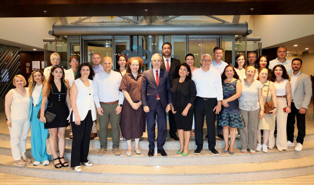 Küçük ve orta ölçekli işletmelerin gelişimine katkı sağlamak ve ihracatçı