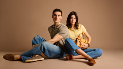 Zamansız ve güncel tasarımları ile kusursuz stiller sunan Divarese’de büyük