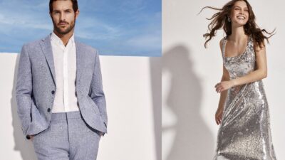 NetWork, özel anların ruhuna eşlik eden Ceremony koleksiyonu ile yazı