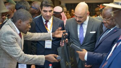 Türk tekstil ve hazır giyim sektörü ihracat pazarlarını çeşitlendirmeyi amaçlayan