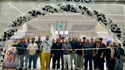 Global moda markası DeFacto, MENA bölgesindeki büyümesini sürdürüyor. Mısır’daki 30.