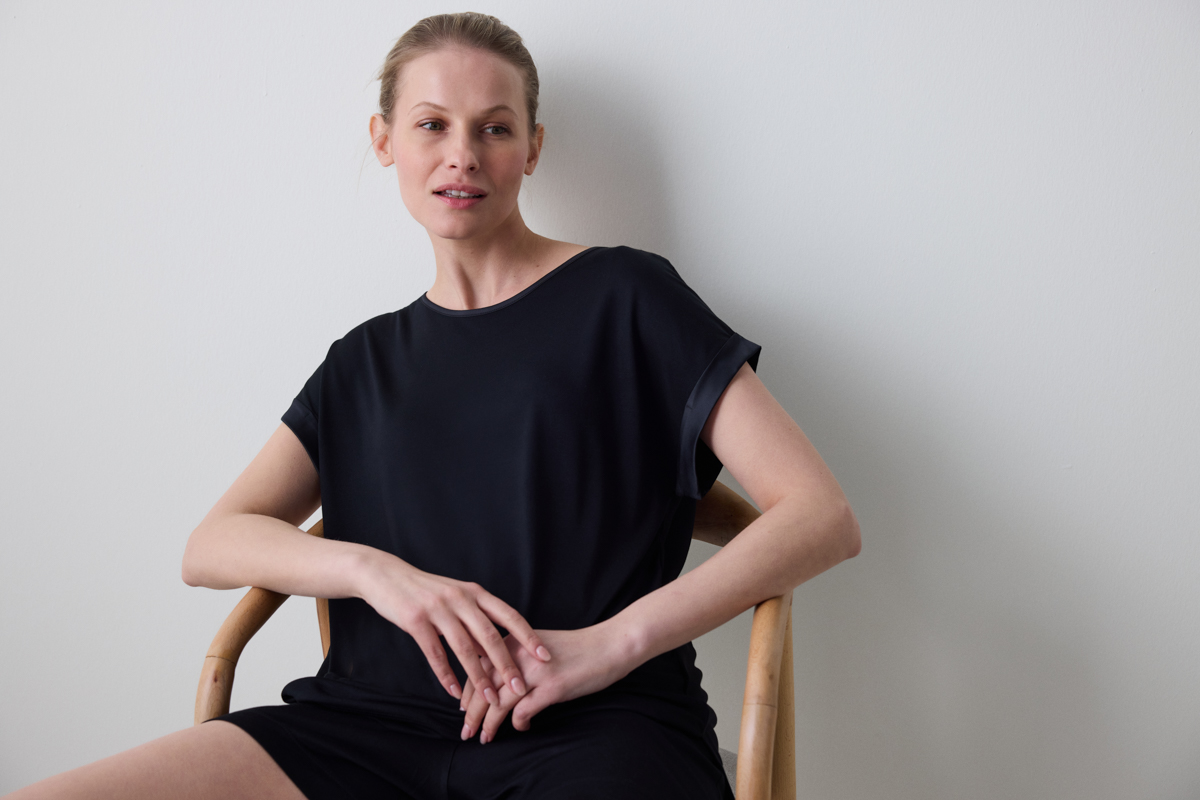 Kadınların yaşamlarının her evresine uyum sağlayan ürünler geliştirme vizyonuyla hareket