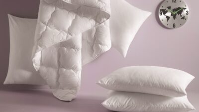 Yaz sıcaklarında bölünen uykular tüm günün enerjisini etkiliyor. Puffy, serinletici