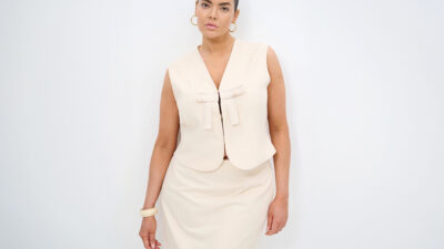 Kapsayıcı tasarımları ve 36-50 beden arası stil alternatifleriyle öne çıkan