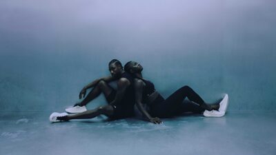 adidas’ın 2024 yılında lanse ettiği CLIMACOOL ayakkabının ardından geliştirdiği yeni