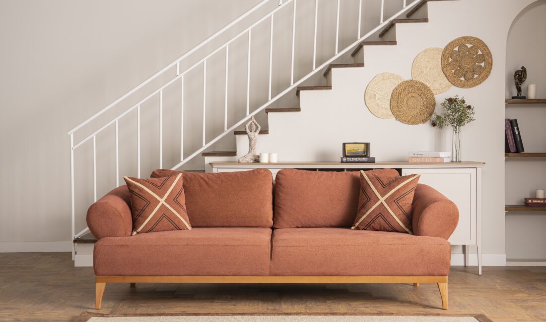 Doğadan ilham alan renk paletleri, nefes alabilen kumaşlar ve zamansız