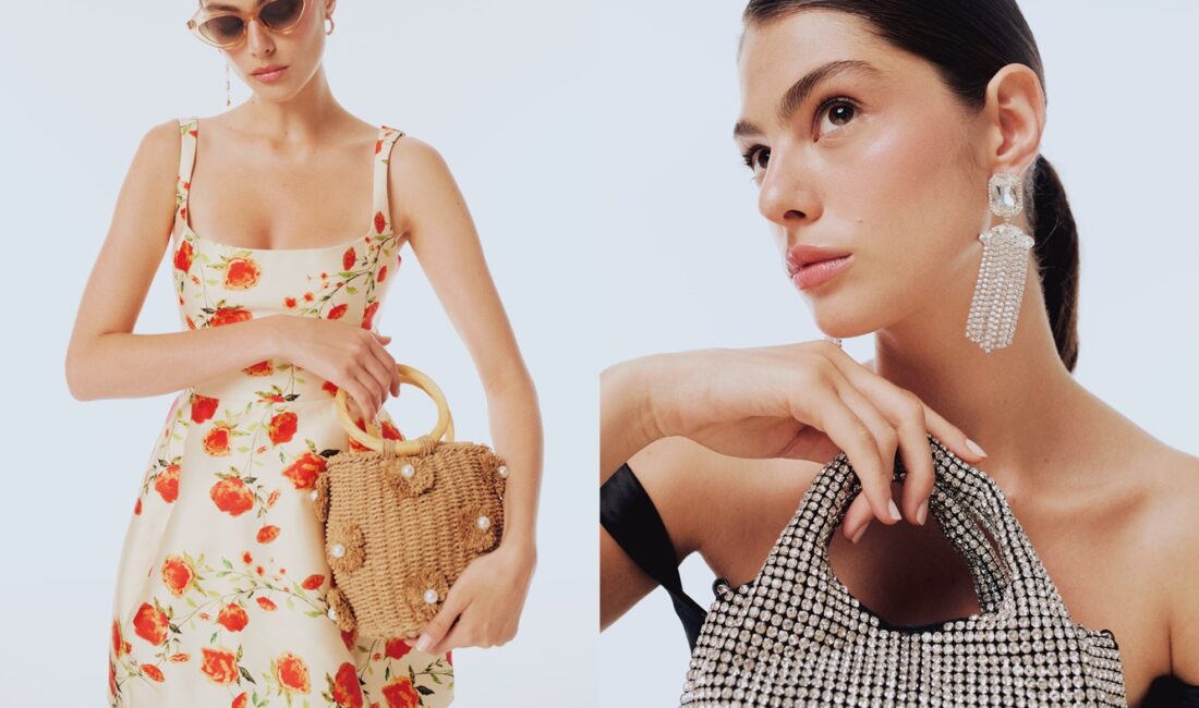 Moda dünyasında ilham verici iş birliklerine imza atan DeFacto, güçlü