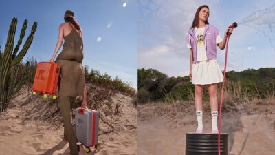 Genç ve dinamik giyim markası Bad Bear, yaz sezonunu stil