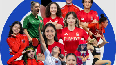 LC Waikiki, Türkiye Milli Paralimpik Komitesi’nin ana sponsoru olarak Avrupa