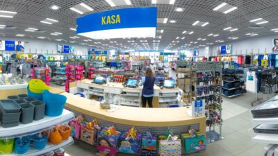 Avrupa’nın dev perakende zinciri Pepco, Almanya’daki iştiraki için iflas başvurusu