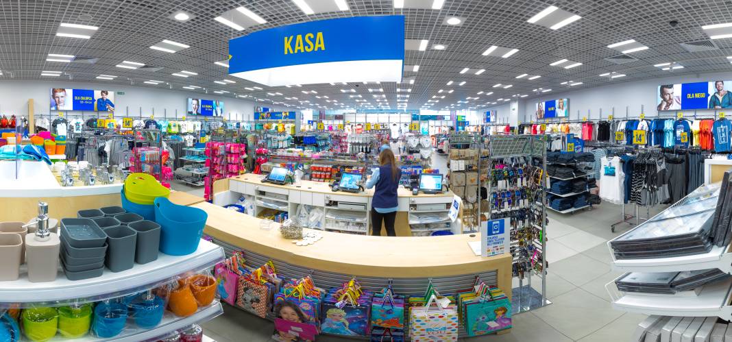 Avrupa’nın dev perakende zinciri Pepco, Almanya’daki iştiraki için iflas başvurusu