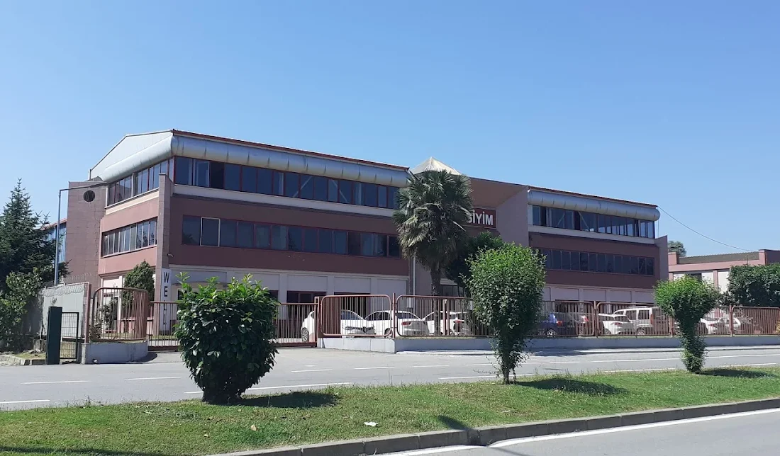 Sakarya Ticaret Mahkemesi, ART Giyim Sanayi ve Ticaret AŞ hakkında
