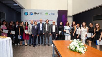 Bursa Uludağ Üniversitesi (BUÜ) Teknik Bilimler Meslek Yüksekokulunun moda sektörüne