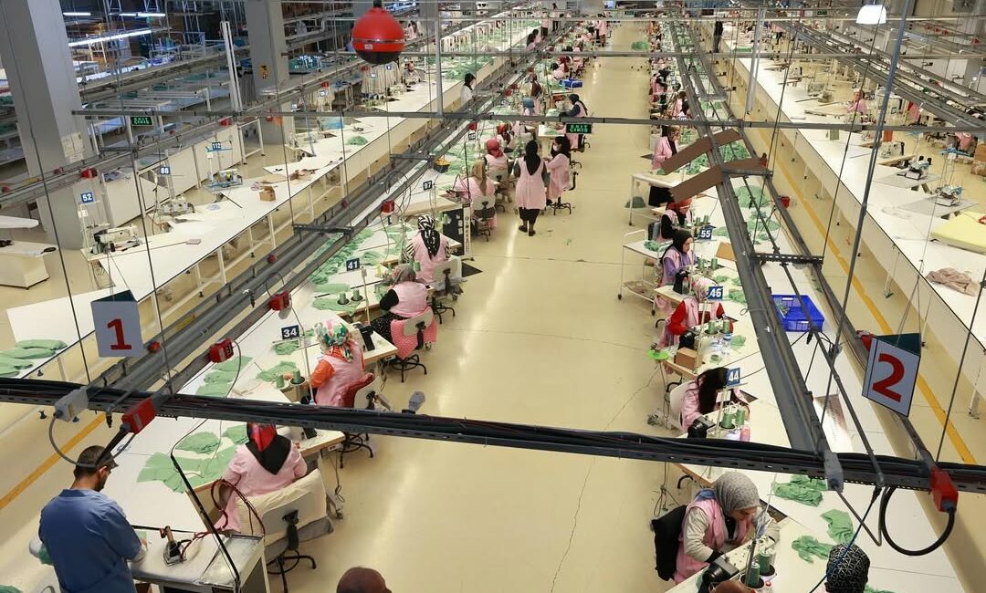 Türkiye’nin maliyet bazlı rekabet gücü 2022’den bu yana eriyor. Rekabet