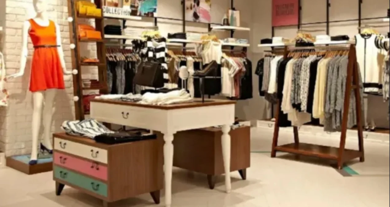 Türk hazır giyim markalarından Batik'in 16 mağaza ile en büyük