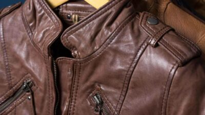 Ünlü giyim markasının indirimli yaklaşık 5 bin liraya sattığı 'deri