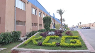 Türk tekstil firması KCG Tekstil, Mısır’daki üretim kapasitesini artırmak için