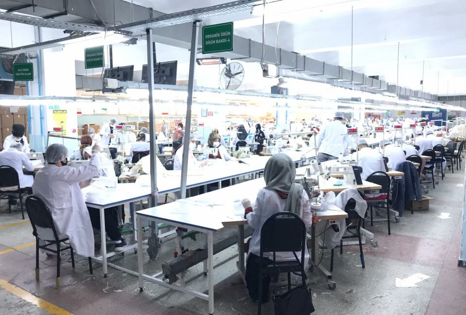 Konkordato sürecindeki bir şirket hakkında ret kararı alındı ve kesin