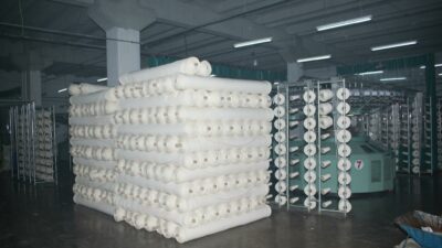 Gaziantep’in önde gelen sanayi kuruluşları arasında yer alan Ataylar Örme