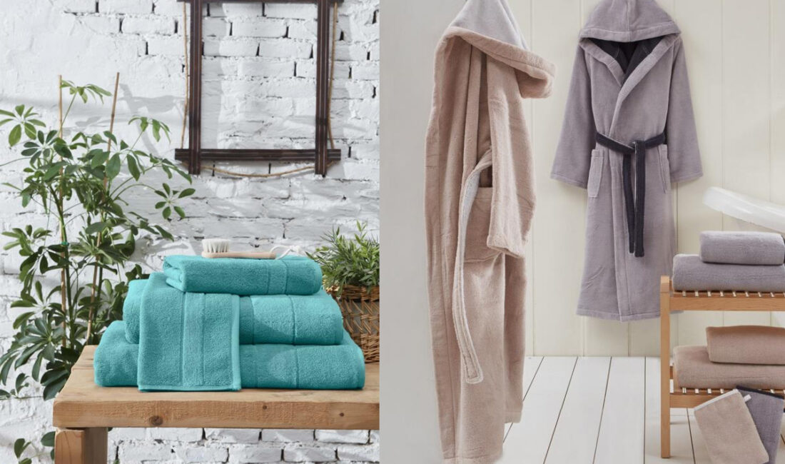 Türkiye'nin köklü tekstil firmalarından Hateks Hatay Tekstil İşletmeleri AŞ, uluslararası