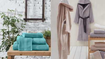 Türkiye'nin köklü tekstil firmalarından Hateks Hatay Tekstil İşletmeleri AŞ, uluslararası