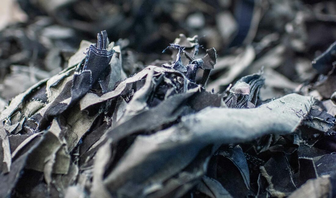 Circulose, moda endüstrisinde döngüsel malzemelerin kullanımını genişletme çabalarını artırmak amacıyla