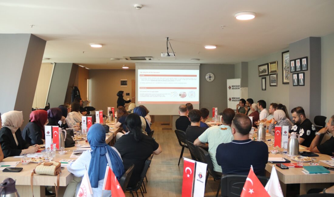 Bebe ve Çocuk Konfeksiyonu Sanayici ve İş Adamları Derneği (BEKSİAD),