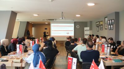 Bebe ve Çocuk Konfeksiyonu Sanayici ve İş Adamları Derneği (BEKSİAD),