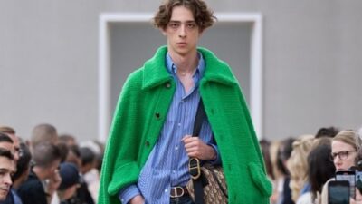 Jonathan Anderson’ın Dior için hazırladığı ilk koleksiyon Yaz 2026, 27