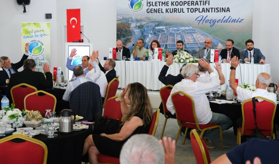 BTSO Yönetim Kurulu Başkanı İbrahim Burkay, 27 yıl önce Türkiye’de