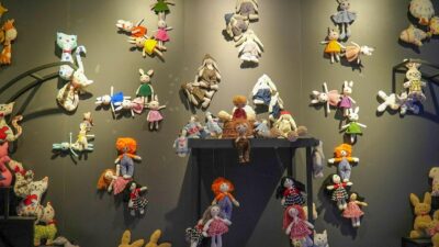 İstanbul'da Ümraniye Belediyesi tarafından çevre bilincini artırmak ve sürdürülebilir yaşam