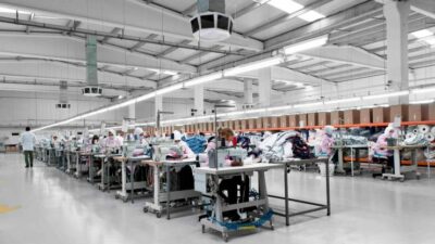 Samsun Asliye Ticaret Mahkemesi, Aysunzade Tekstil Savunma Sistemleri İç ve