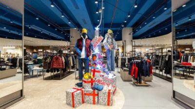 2025’in ilk 6 ayında Boyner Online, pazaryeri ve doğrudan satış