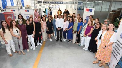 Denizli Ticaret Odası, tekstil ve kablo sektörlerini geliştirmek için üç