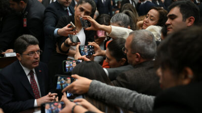 2025 yılının ilk 6 ayında 2 bin 400'ün üzerinde şirket