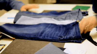 İstanbul Hazır Giyim ve Konfeksiyon İhracatçıları Birliği (İHKİB) tarafından hazırlanan Türkiye