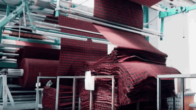 Türkiye Tekstil Sanayii İşverenleri Sendikası (TTSİS) Başkanı Nevzat Seyok, sektörün