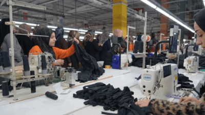 Son 6 ayda 20 Türk firmasının Mısır’a taşındığı ve Mısır’da