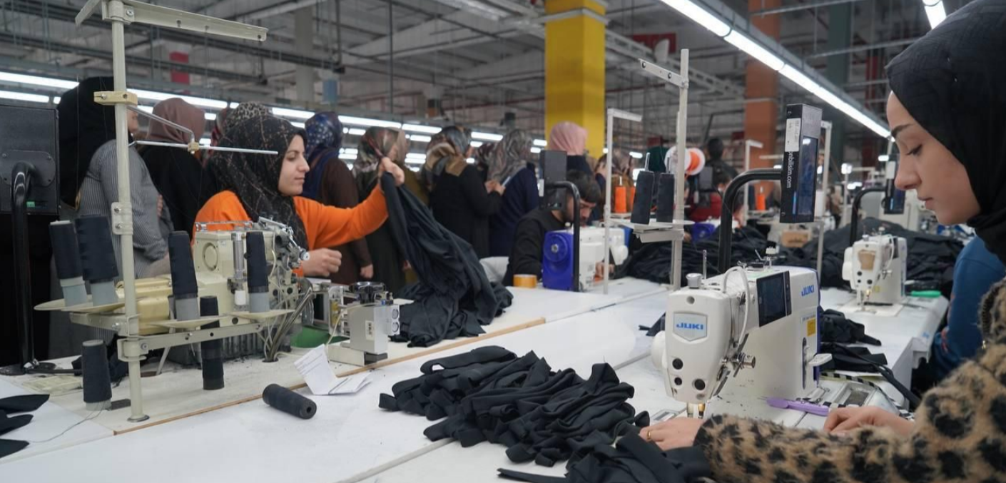 Son 6 ayda 20 Türk firmasının Mısır’a taşındığı ve Mısır’da