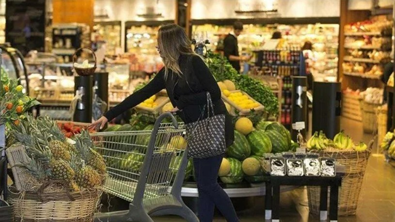 Türkiye İstatistik Kurumu verilerine göre Haziran'da enflasyon aylık yüzde 1,37