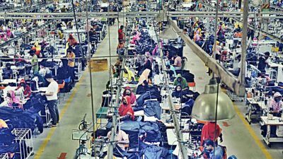 ABD'nin uygulamaya koyacağı yeni gümrük vergileri, Asya'nın önde gelen hazır