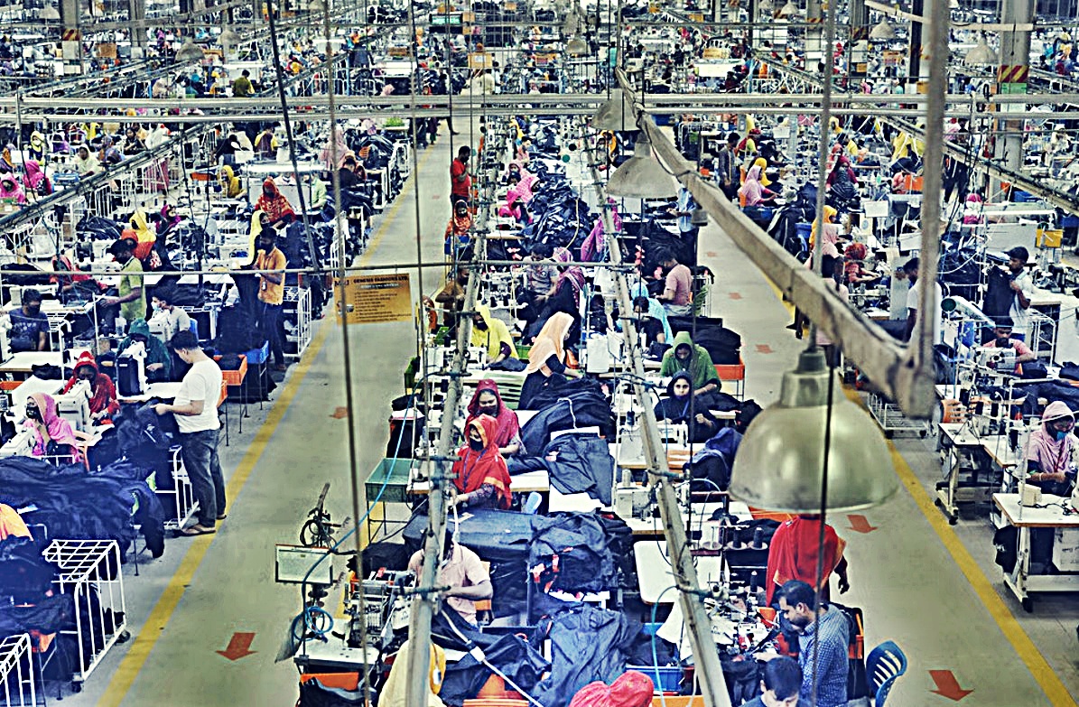 ABD'nin uygulamaya koyacağı yeni gümrük vergileri, Asya'nın önde gelen hazır