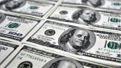 Türkiye Cumhuriyet Merkez Bankası'nın rezervleri 10 milyar dolar arttı.
