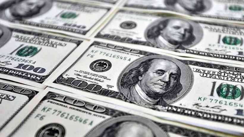 Türkiye Cumhuriyet Merkez Bankası'nın rezervleri 10 milyar dolar arttı.
