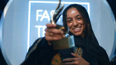 Fashion Trust Arabia (FTA), Orta Doğu ve Kuzey Afrika (MENA)