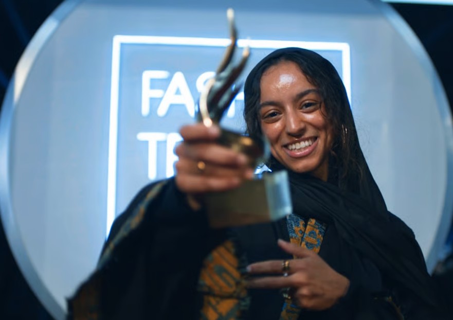 Fashion Trust Arabia (FTA), Orta Doğu ve Kuzey Afrika (MENA)