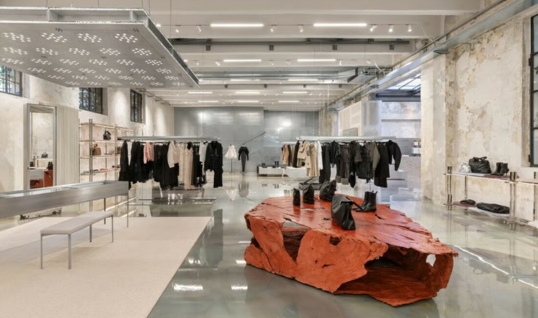 Son yıllarda tek markalı mağazaların yükselişi ve düşük maliyetli zincirlerin