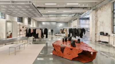 Son yıllarda tek markalı mağazaların yükselişi ve düşük maliyetli zincirlerin