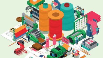 İstanbul Tekstil ve Hammaddeleri İhracatçıları Birliği (İTHİB) tarafından güncellenen Tekstil